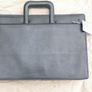Texier Leather Briefcase Image 2