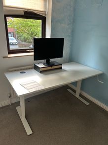 Standing Desk