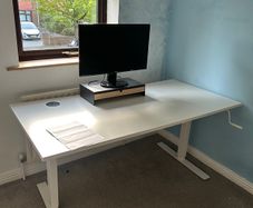 Standing Desk
