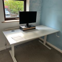 Standing Desk