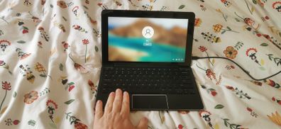 Dell Venue 11 Pro 7130M Intel i5/4Gb Ram/128Gb Ssd