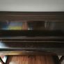Upright Baresford Piano Free for Collection Image 6
