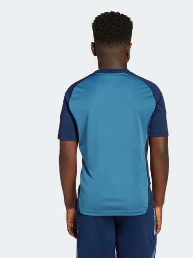 ADIDAS Kids Arsenal Tiro 25 Competition Training Jersey  13-14y