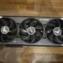 Asus Tuf Gaming Rtx 5090 Oc 32gb - Like New - Boxed Image 5