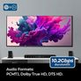 4K HDMI over Ethernet Extender Over CAT5/CAT6/CAT7, with IR Upto 164 Feet - Loop Out - 4K @ 30Hz 1080P Full HD Signal Distribution (EX-170C) Image 8