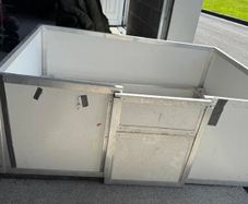 Whelping Box