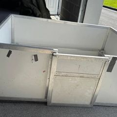Whelping Box