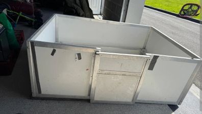 Whelping Box