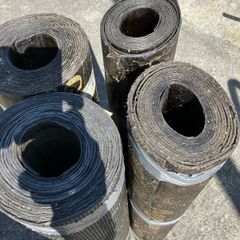 torch on roofing felt