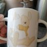 child's Disney ceramic cup Image 2