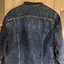 Vintage Levi's 90's Denim Jacket Image 4