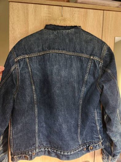 Vintage Levi's 90's Denim Jacket