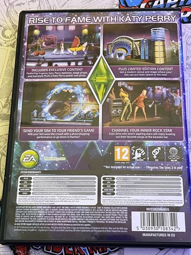 Sims 3
