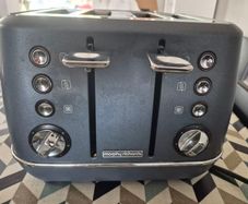toaster