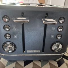 toaster
