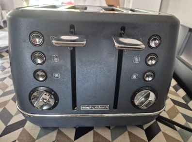 toaster