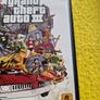Grand theft auto III 3 PlayStation2 Ps2 games Original Image 2
