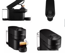 coffee machine - Neapresso Vertuo