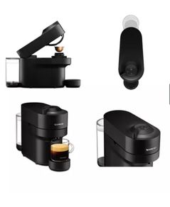 coffee machine - Neapresso Vertuo