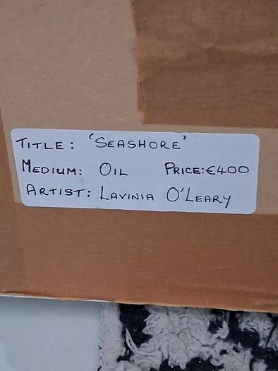 'Seashore'