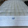 Double Bed and Mattress Image 3