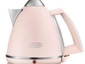 Kettle Pastel Pink Kettle