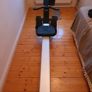 Rowing machine Image 5