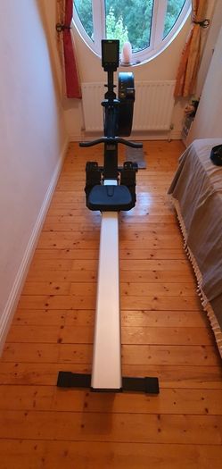 Rowing machine
