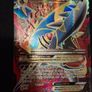 Pokemon Card : Mega Sharpedo EX XY200a Image 3