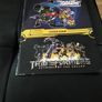 Transformers Animated - Revenge of the Fallen sticker album Image 7