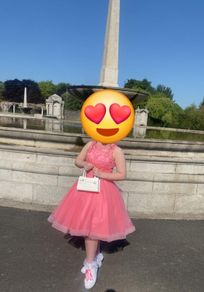 confirmation dress