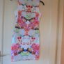 H&M Bodycon Mini Dress for Sale Image 3