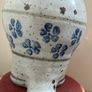 Nicholas Mosse Spongeware jug Image 8