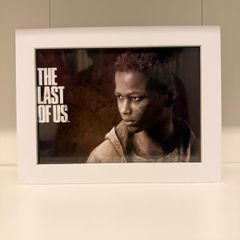 The Last Of Us Art Print Naughty Dog