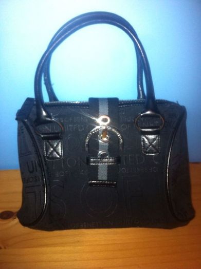 Women's Bag united Colors Of benetton