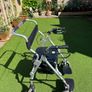 Rollator/ transporter Image 2