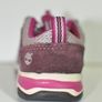 TIMBERLAND Trail Force Oxford leather kids trainers size 5,5 BNWT Image 4