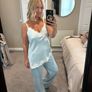 zara suit and top Image 4