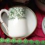 Royal Worcester, Tea For 2 Image 6