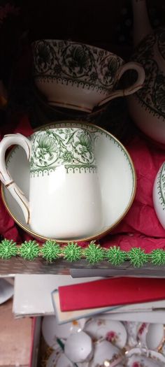 Royal Worcester, Tea For 2