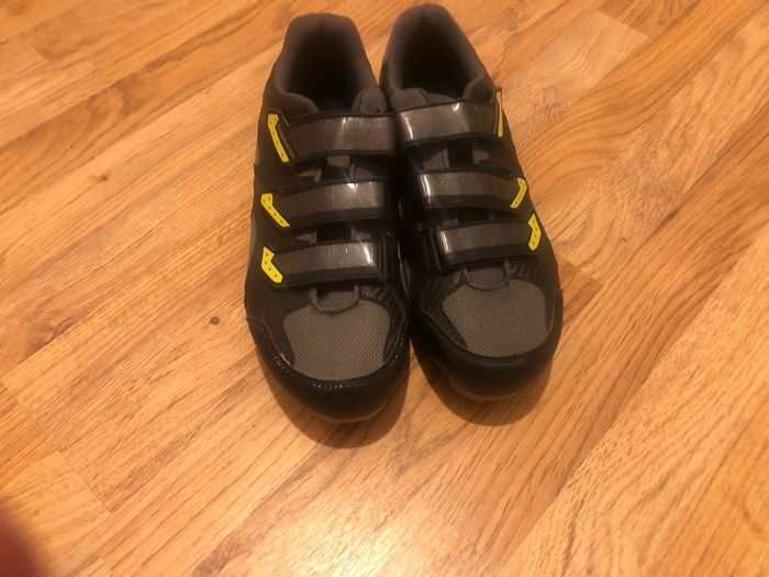 Mtb Shoes