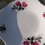 A Selection Of Vintage Odd Big Cake Plates Image 3