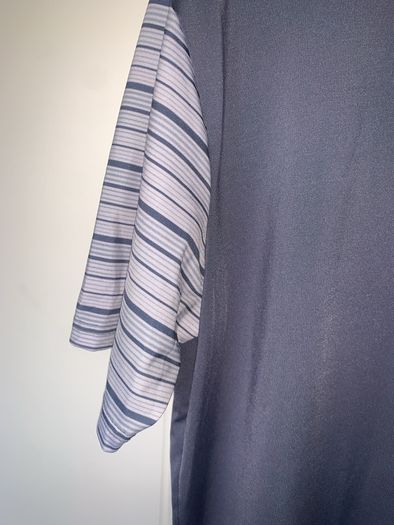Padraig Harrington short-sleeve golf top (S) Like new