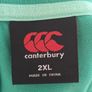 Ireland Rugby Polo Shirt Mens 2XL xxl Image 6