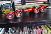 Model Truck