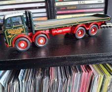 Model Truck