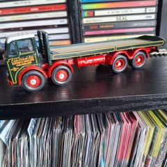 Model Truck
