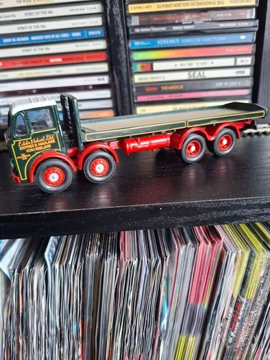 Model Truck