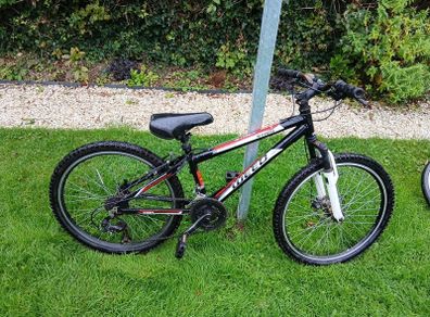 kids mountain bike