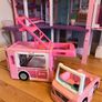 Barbie dream house Image 9